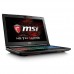 MSI GT62VR 6RE Dominator Pro-i7-64gb-1tb-256gb